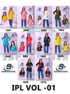 Ipl Vol 1 By Sankheswer Vetican Wholesale Casual Wear Top Suppliers In Mumbai
